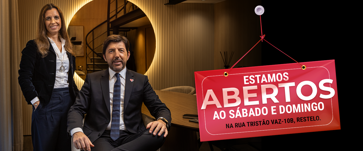 Imóveis em destaque